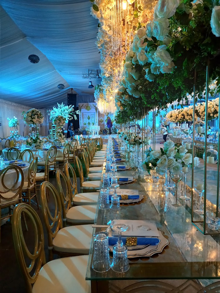WhiteJade Event Centre photo 4